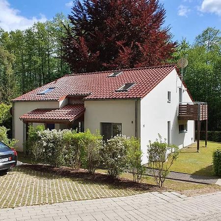 Seelodge Jabel Appartment 2 Экстерьер фото