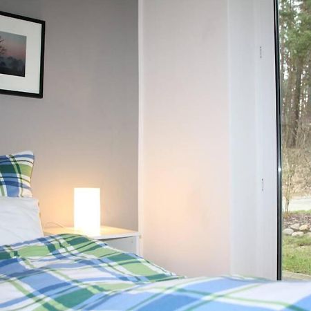 Seelodge Jabel Appartment 2 Экстерьер фото