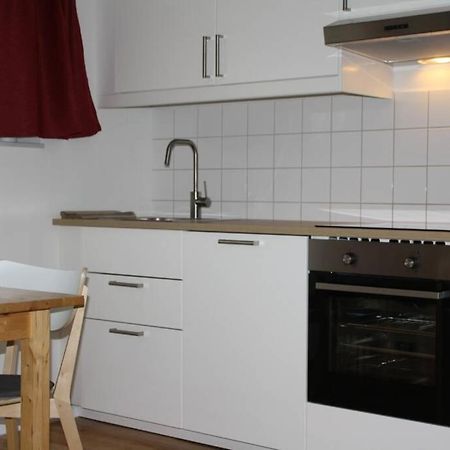 Seelodge Jabel Appartment 2 Экстерьер фото