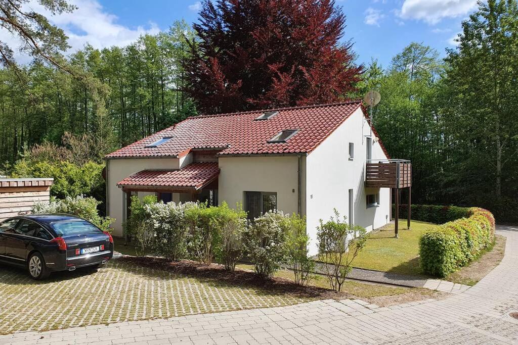 Seelodge Jabel Appartment 2 Экстерьер фото