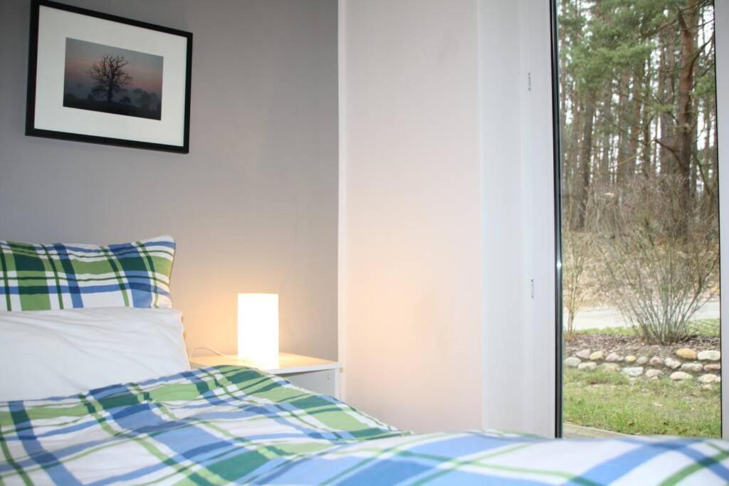 Seelodge Jabel Appartment 2 Экстерьер фото
